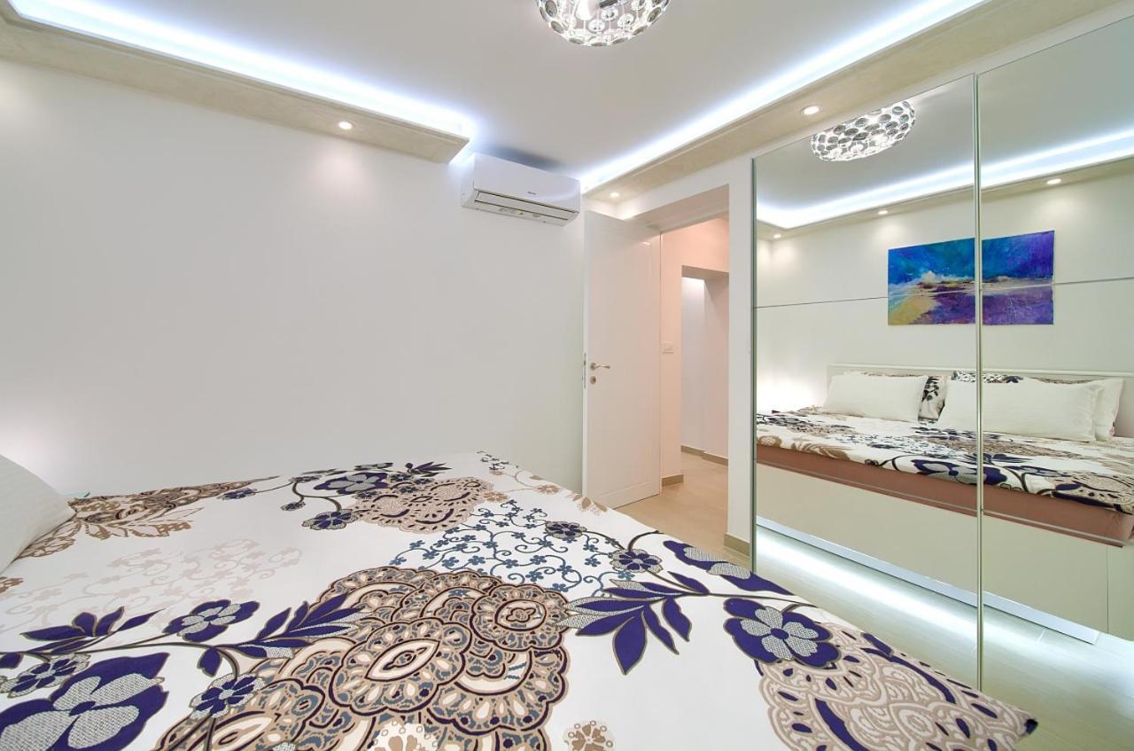 Апартаменты Casa Aurelia - Mali Tone Крк Экстерьер фото